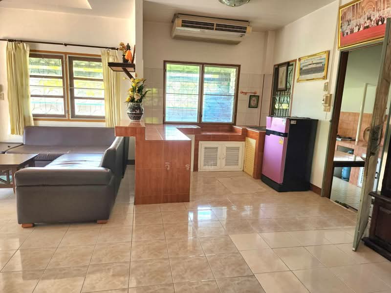 For Rent - เช่าบ้านเดี่ยว 2 ชั้น พร้อมเฟอร์ครบบ้านส่วนตัวไม่มีส่วนกลาง, Nakhon Ratchasima