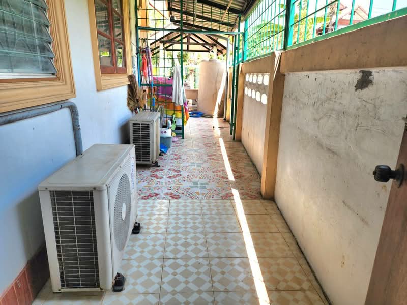 For Rent - เช่าบ้านเดี่ยว 2 ชั้น พร้อมเฟอร์ครบบ้านส่วนตัวไม่มีส่วนกลาง, Nakhon Ratchasima