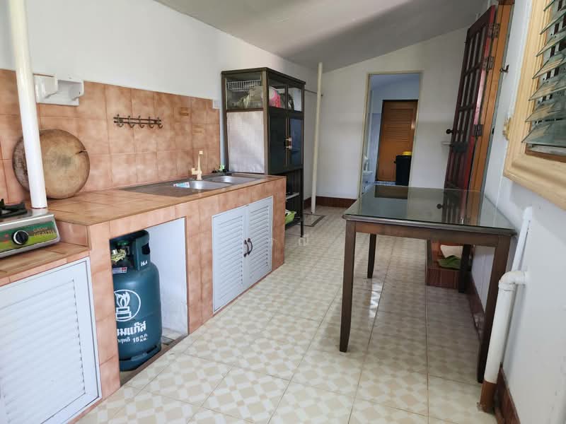 For Rent - เช่าบ้านเดี่ยว 2 ชั้น พร้อมเฟอร์ครบบ้านส่วนตัวไม่มีส่วนกลาง, Nakhon Ratchasima