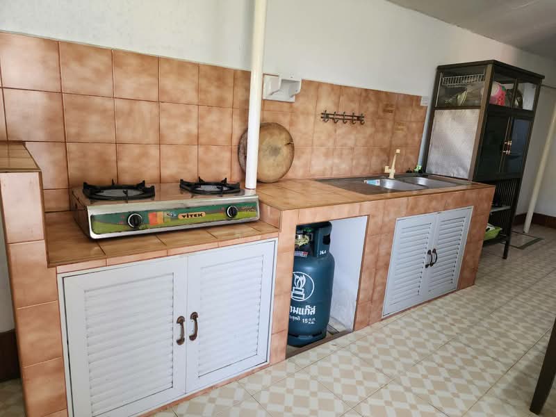 For Rent - เช่าบ้านเดี่ยว 2 ชั้น พร้อมเฟอร์ครบบ้านส่วนตัวไม่มีส่วนกลาง, Nakhon Ratchasima