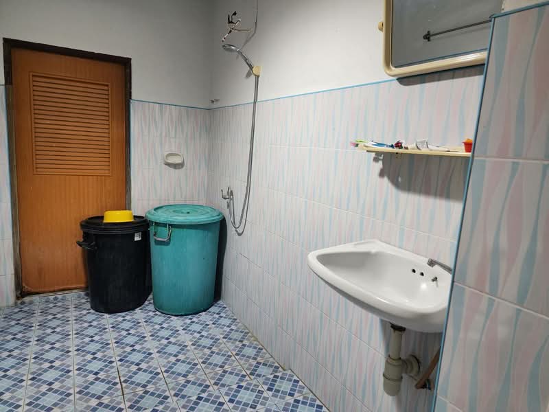 For Rent - เช่าบ้านเดี่ยว 2 ชั้น พร้อมเฟอร์ครบบ้านส่วนตัวไม่มีส่วนกลาง, Nakhon Ratchasima