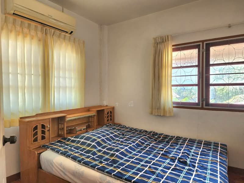 For Rent - เช่าบ้านเดี่ยว 2 ชั้น พร้อมเฟอร์ครบบ้านส่วนตัวไม่มีส่วนกลาง, Nakhon Ratchasima