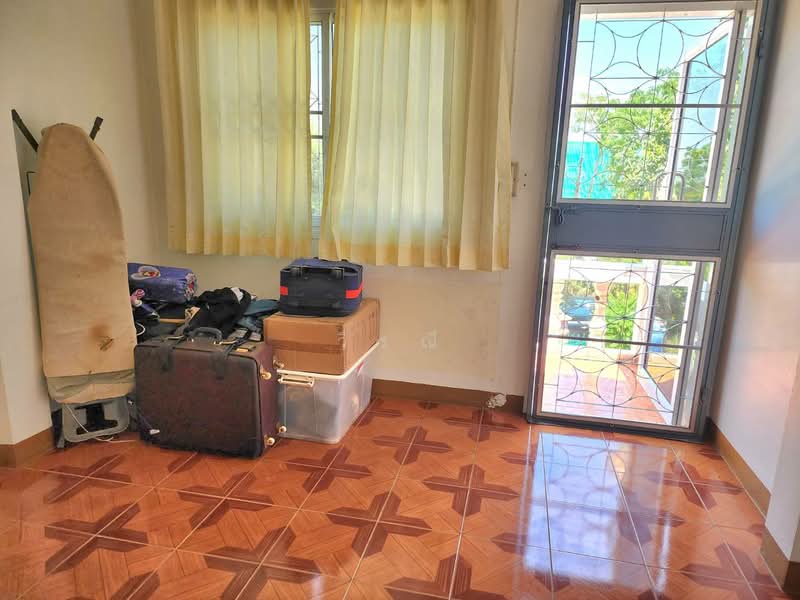 For Rent - เช่าบ้านเดี่ยว 2 ชั้น พร้อมเฟอร์ครบบ้านส่วนตัวไม่มีส่วนกลาง, Nakhon Ratchasima