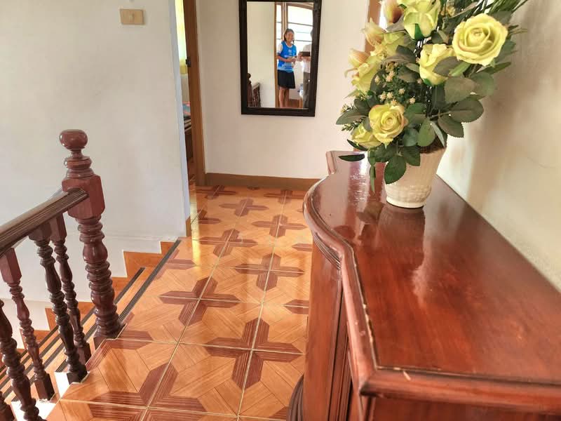 For Rent - เช่าบ้านเดี่ยว 2 ชั้น พร้อมเฟอร์ครบบ้านส่วนตัวไม่มีส่วนกลาง, Nakhon Ratchasima