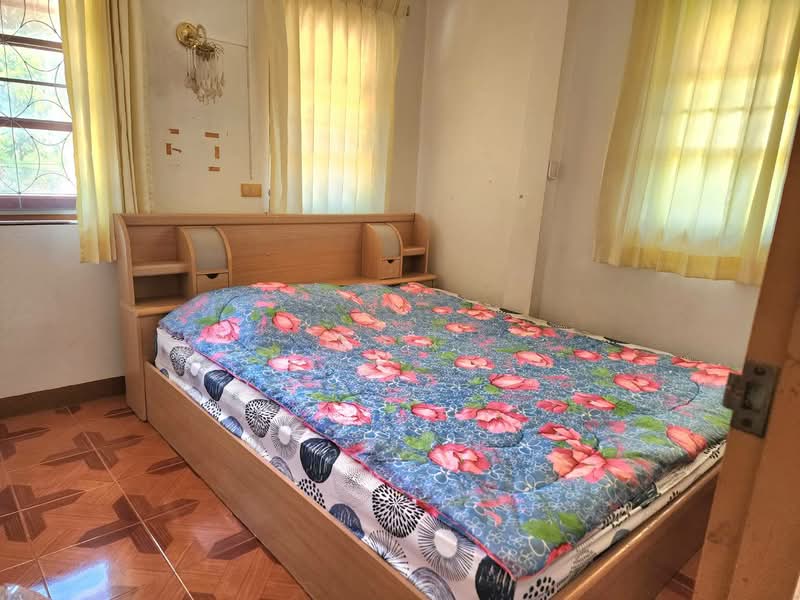 For Rent - เช่าบ้านเดี่ยว 2 ชั้น พร้อมเฟอร์ครบบ้านส่วนตัวไม่มีส่วนกลาง, Nakhon Ratchasima