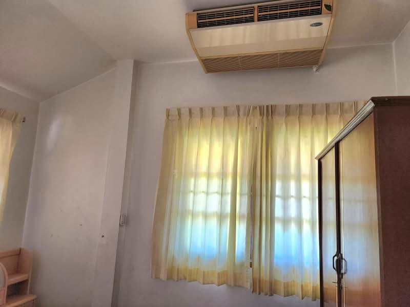 For Rent - เช่าบ้านเดี่ยว 2 ชั้น พร้อมเฟอร์ครบบ้านส่วนตัวไม่มีส่วนกลาง, Nakhon Ratchasima