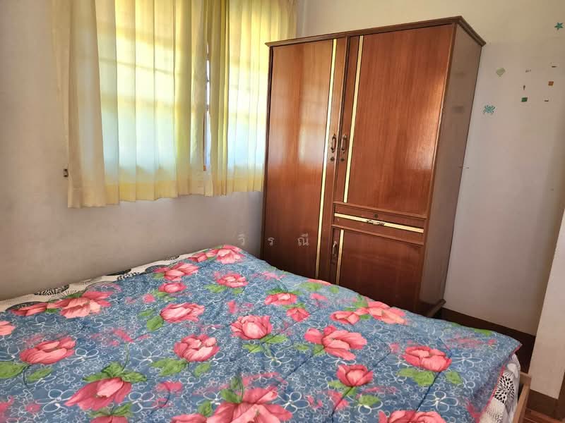 For Rent - เช่าบ้านเดี่ยว 2 ชั้น พร้อมเฟอร์ครบบ้านส่วนตัวไม่มีส่วนกลาง, Nakhon Ratchasima