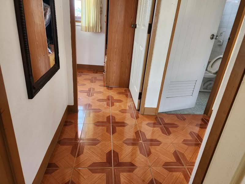 For Rent - เช่าบ้านเดี่ยว 2 ชั้น พร้อมเฟอร์ครบบ้านส่วนตัวไม่มีส่วนกลาง, Nakhon Ratchasima