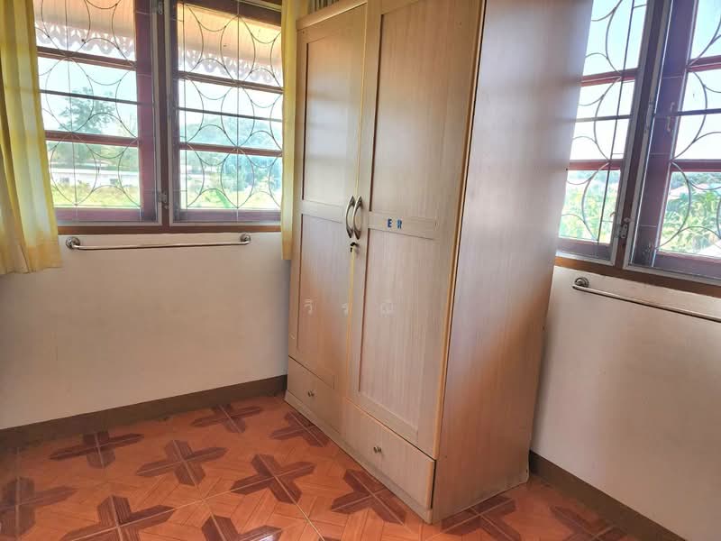 For Rent - เช่าบ้านเดี่ยว 2 ชั้น พร้อมเฟอร์ครบบ้านส่วนตัวไม่มีส่วนกลาง, Nakhon Ratchasima