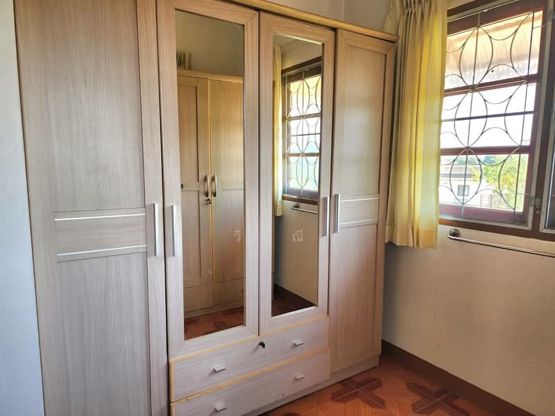 For Rent - เช่าบ้านเดี่ยว 2 ชั้น พร้อมเฟอร์ครบบ้านส่วนตัวไม่มีส่วนกลาง, Nakhon Ratchasima