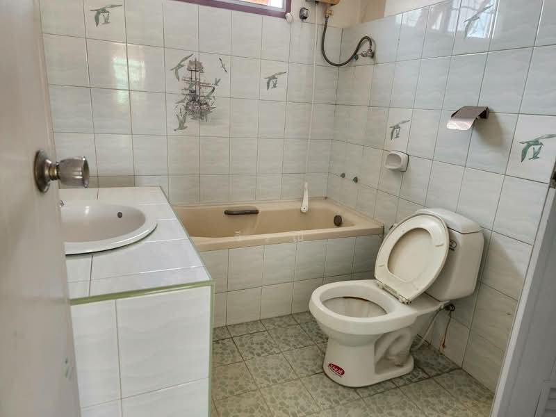 For Rent - เช่าบ้านเดี่ยว 2 ชั้น พร้อมเฟอร์ครบบ้านส่วนตัวไม่มีส่วนกลาง, Nakhon Ratchasima