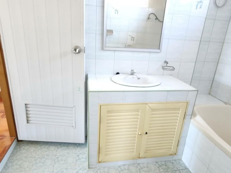 For Rent - เช่าบ้านเดี่ยว 2 ชั้น พร้อมเฟอร์ครบบ้านส่วนตัวไม่มีส่วนกลาง, Nakhon Ratchasima