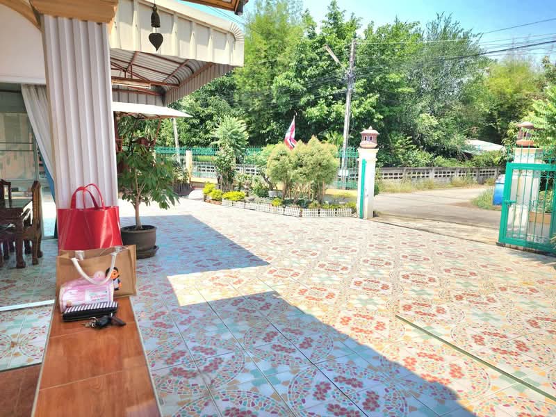 For Rent - เช่าบ้านเดี่ยว 2 ชั้น พร้อมเฟอร์ครบบ้านส่วนตัวไม่มีส่วนกลาง, Nakhon Ratchasima