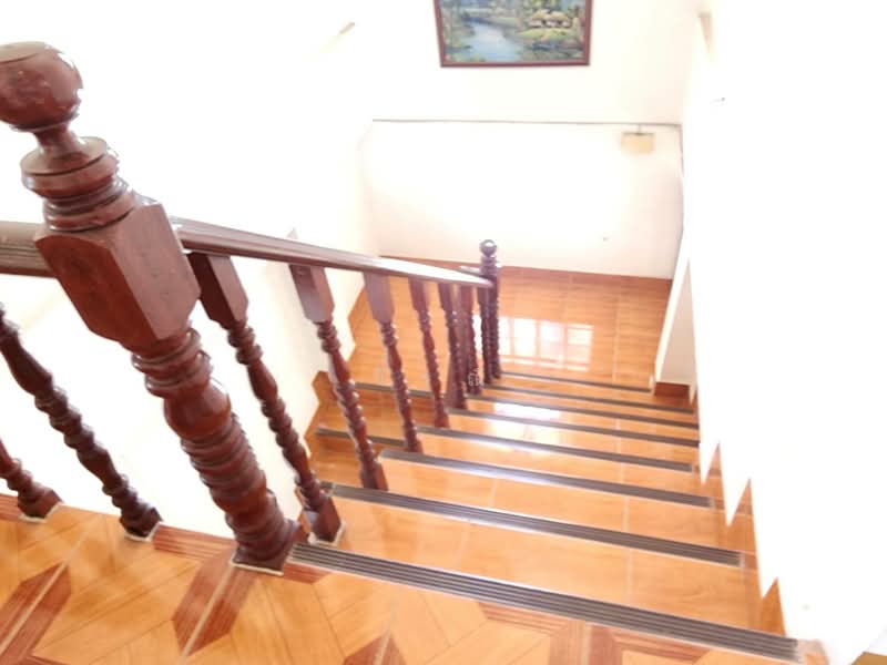 For Rent - เช่าบ้านเดี่ยว 2 ชั้น พร้อมเฟอร์ครบบ้านส่วนตัวไม่มีส่วนกลาง, Nakhon Ratchasima