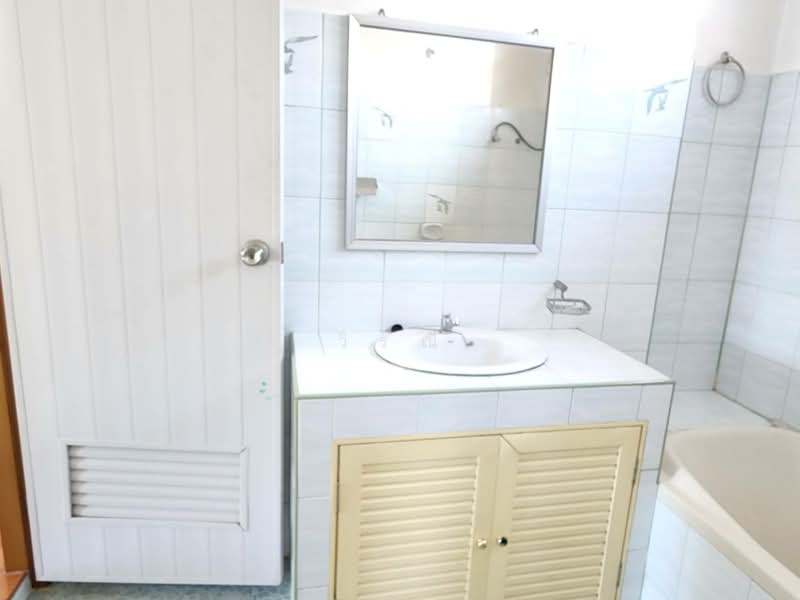 For Rent - เช่าบ้านเดี่ยว 2 ชั้น พร้อมเฟอร์ครบบ้านส่วนตัวไม่มีส่วนกลาง, Nakhon Ratchasima