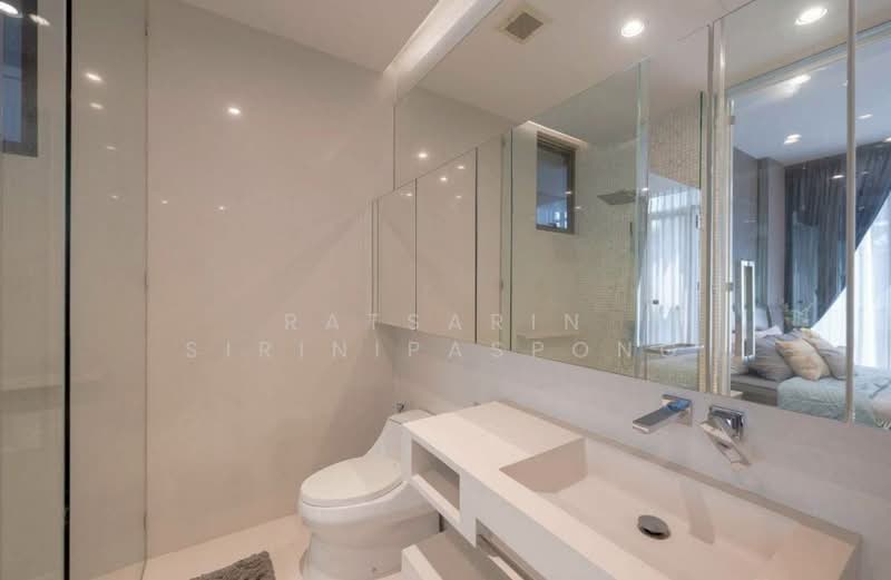 Vittorio 39, Bangkok, 8 Sukhumvit, Khlong Tan Nua, Watthana, Bangkok, 2 Bedrooms, 138 sqm, Condo For Rent, by Ratsarin Sirinipaspong, 500223832 - DDproperty.com