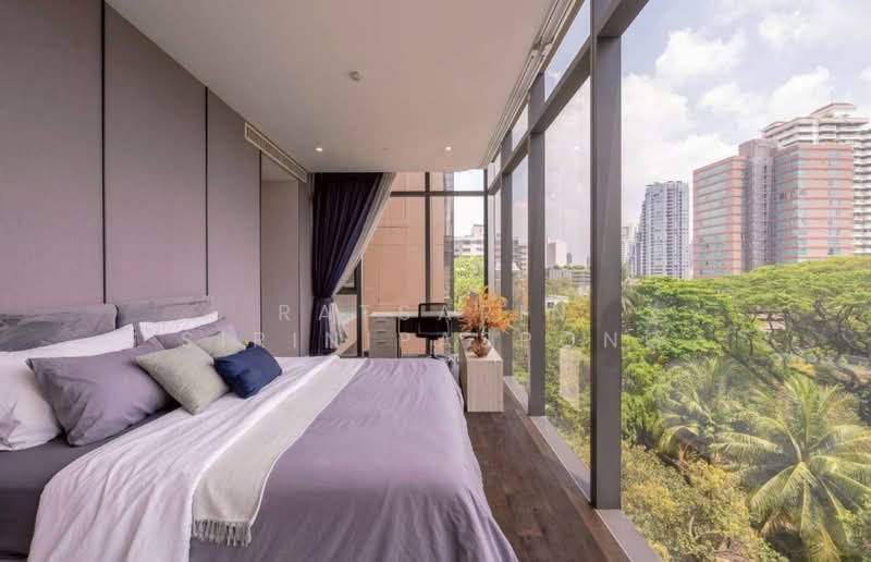 Vittorio 39, Bangkok, 8 Sukhumvit, Khlong Tan Nua, Watthana, Bangkok, 2 Bedrooms, 138 sqm, Condo For Rent, by Ratsarin Sirinipaspong, 500223832 - DDproperty.com
