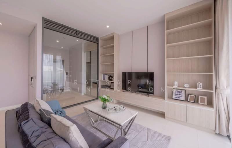 Vittorio 39, Bangkok, 8 Sukhumvit, Khlong Tan Nua, Watthana, Bangkok, 2 Bedrooms, 138 sqm, Condo For Rent, by Ratsarin Sirinipaspong, 500223832 - DDproperty.com