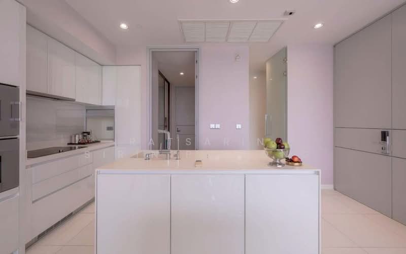 Vittorio 39, Bangkok, 8 Sukhumvit, Khlong Tan Nua, Watthana, Bangkok, 2 Bedrooms, 138 sqm, Condo For Rent, by Ratsarin Sirinipaspong, 500223832 - DDproperty.com