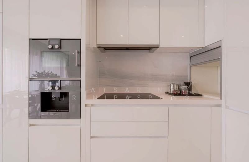 Vittorio 39, Bangkok, 8 Sukhumvit, Khlong Tan Nua, Watthana, Bangkok, 2 Bedrooms, 138 sqm, Condo For Rent, by Ratsarin Sirinipaspong, 500223832 - DDproperty.com