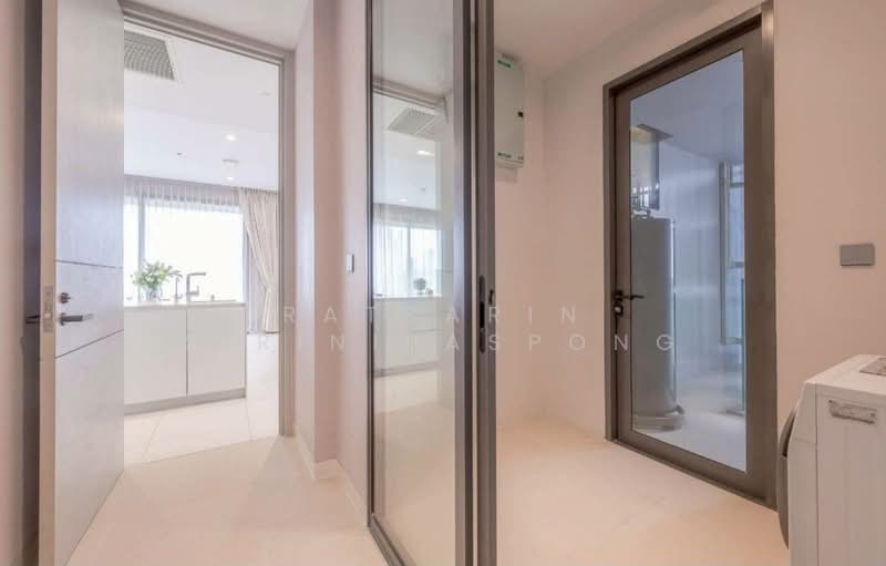 Vittorio 39, Bangkok, 8 Sukhumvit, Khlong Tan Nua, Watthana, Bangkok, 2 Bedrooms, 138 sqm, Condo For Rent, by Ratsarin Sirinipaspong, 500223832 - DDproperty.com