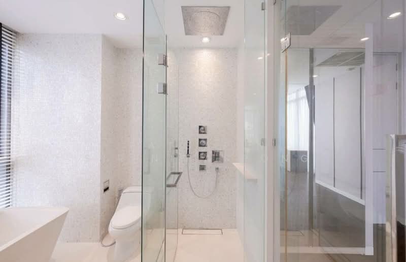 Vittorio 39, Bangkok, 8 Sukhumvit, Khlong Tan Nua, Watthana, Bangkok, 2 Bedrooms, 138 sqm, Condo For Rent, by Ratsarin Sirinipaspong, 500223832 - DDproperty.com