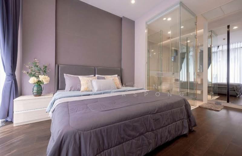 Vittorio 39, Bangkok, 8 Sukhumvit, Khlong Tan Nua, Watthana, Bangkok, 2 Bedrooms, 138 sqm, Condo For Rent, by Ratsarin Sirinipaspong, 500223832 - DDproperty.com