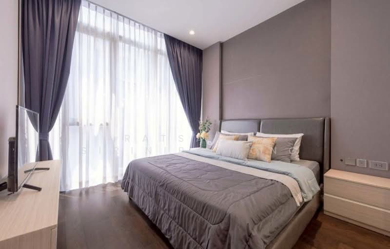 Vittorio 39, Bangkok, 8 Sukhumvit, Khlong Tan Nua, Watthana, Bangkok, 2 Bedrooms, 138 sqm, Condo For Rent, by Ratsarin Sirinipaspong, 500223832 - DDproperty.com