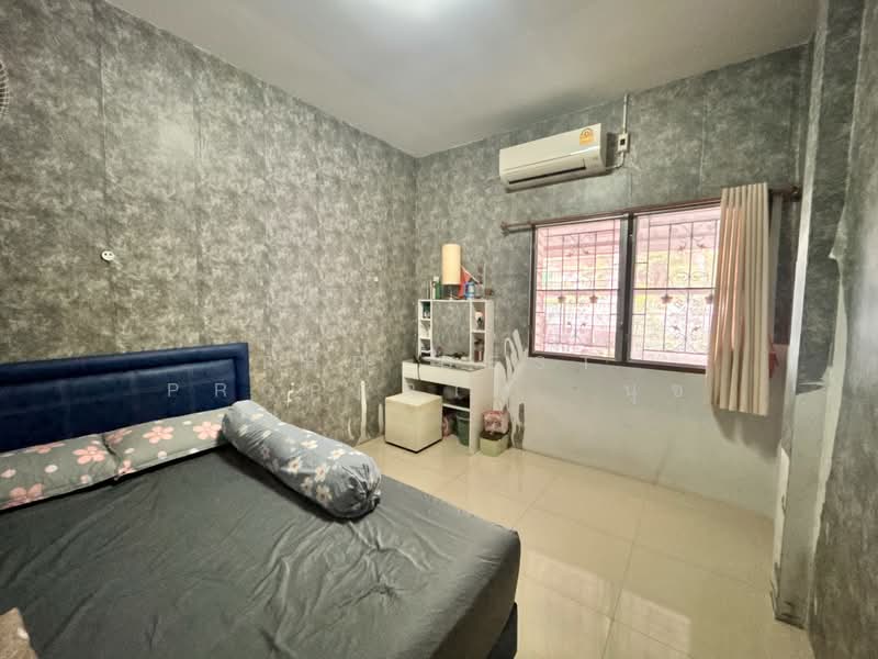 หมู่บ้านสวนเสือแลนด์ ศรีราชา, Chon Buri (Pattaya), Nong - Kham, Si Racha, Chon Buri (Pattaya), 2 Bedrooms, 120 sqm, Townhouse For Sale, by The Best Property  นุช, 500223833 - DDproperty.com