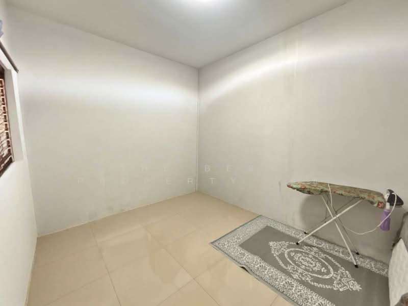 หมู่บ้านสวนเสือแลนด์ ศรีราชา, Chon Buri (Pattaya), Nong - Kham, Si Racha, Chon Buri (Pattaya), 2 Bedrooms, 120 sqm, Townhouse For Sale, by The Best Property  นุช, 500223833 - DDproperty.com