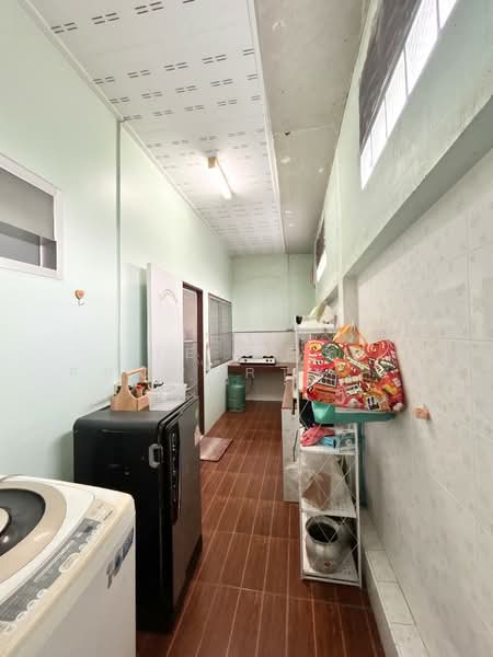 หมู่บ้านสวนเสือแลนด์ ศรีราชา, Chon Buri (Pattaya), Nong - Kham, Si Racha, Chon Buri (Pattaya), 2 Bedrooms, 120 sqm, Townhouse For Sale, by The Best Property  นุช, 500223833 - DDproperty.com