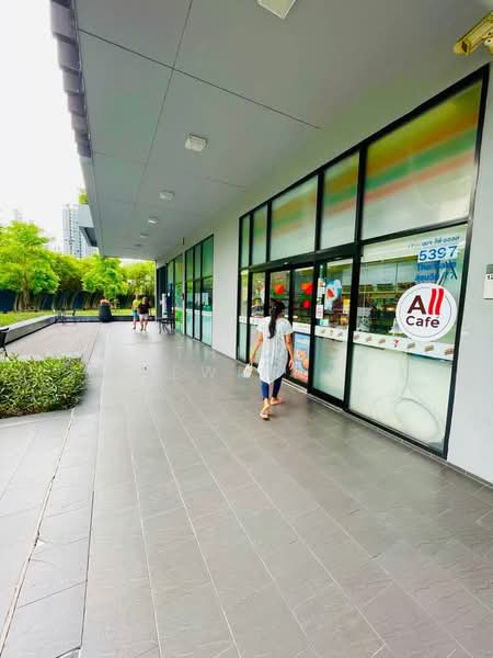 The Base Sukhumvit 77 : เดอะ เบส สุขุมวิท 77, กรุงเทพ, 289 ถนนสุขุมวิท 77, พระโขนงเหนือ, วัฒนา, กรุงเทพ, 31 ตร.ม., คอนโด ให้เช่า, โดย Thida Thewinram, 500223835 - DDproperty.com