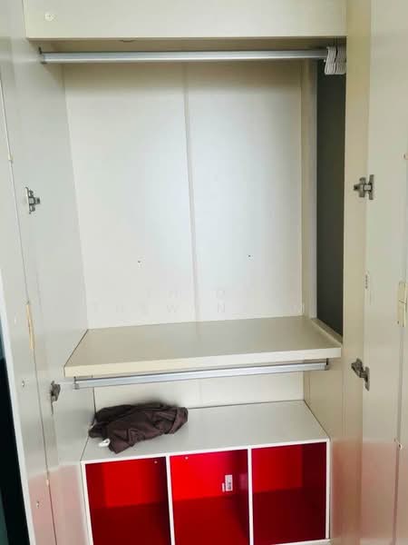 The Base Sukhumvit 77 : เดอะ เบส สุขุมวิท 77, กรุงเทพ, 289 ถนนสุขุมวิท 77, พระโขนงเหนือ, วัฒนา, กรุงเทพ, 31 ตร.ม., คอนโด ให้เช่า, โดย Thida Thewinram, 500223835 - DDproperty.com