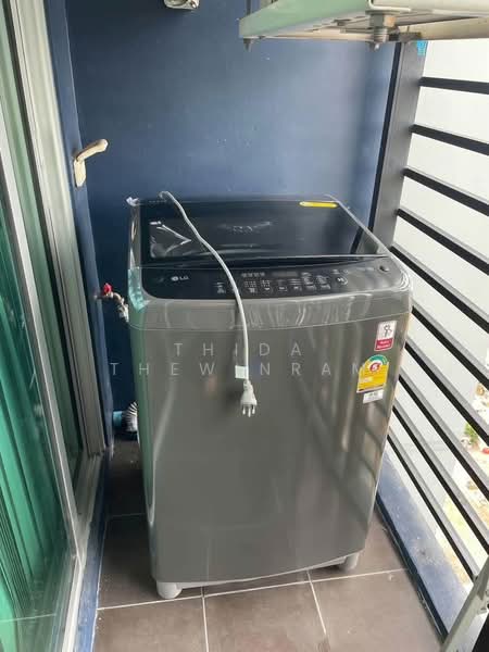 The Base Sukhumvit 77 : เดอะ เบส สุขุมวิท 77, กรุงเทพ, 289 ถนนสุขุมวิท 77, พระโขนงเหนือ, วัฒนา, กรุงเทพ, 31 ตร.ม., คอนโด ให้เช่า, โดย Thida Thewinram, 500223835 - DDproperty.com