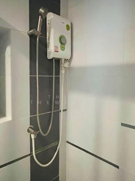 The Base Sukhumvit 77 : เดอะ เบส สุขุมวิท 77, กรุงเทพ, 289 ถนนสุขุมวิท 77, พระโขนงเหนือ, วัฒนา, กรุงเทพ, 31 ตร.ม., คอนโด ให้เช่า, โดย Thida Thewinram, 500223835 - DDproperty.com