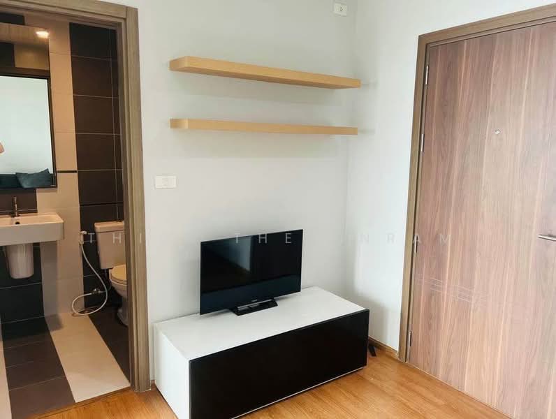 The Base Sukhumvit 77, Bangkok, 289 Sukhumvit 77 Road, Phra Kanong Nua, Watthana, Bangkok, 1 Bedroom, 31 sqm, Condo For Rent, by Thida Thewinram, 500223835 - DDproperty.com