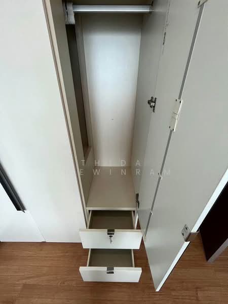 The Base Sukhumvit 77 : เดอะ เบส สุขุมวิท 77, กรุงเทพ, 289 ถนนสุขุมวิท 77, พระโขนงเหนือ, วัฒนา, กรุงเทพ, 31 ตร.ม., คอนโด ให้เช่า, โดย Thida Thewinram, 500223835 - DDproperty.com