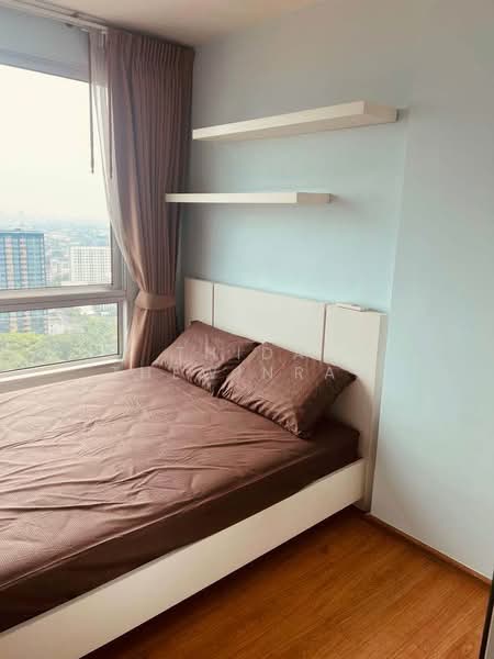 The Base Sukhumvit 77, Bangkok, 289 Sukhumvit 77 Road, Phra Kanong Nua, Watthana, Bangkok, 1 Bedroom, 31 sqm, Condo For Rent, by Thida Thewinram, 500223835 - DDproperty.com