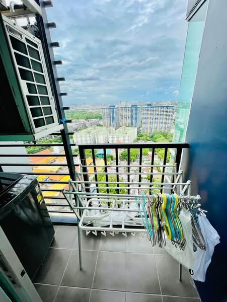 The Base Sukhumvit 77, Bangkok, 289 Sukhumvit 77 Road, Phra Kanong Nua, Watthana, Bangkok, 1 Bedroom, 31 sqm, Condo For Rent, by Thida Thewinram, 500223835 - DDproperty.com