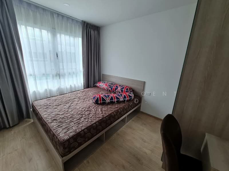 For Rent - Elio Del Moss Phaholyothin 34, Bangkok