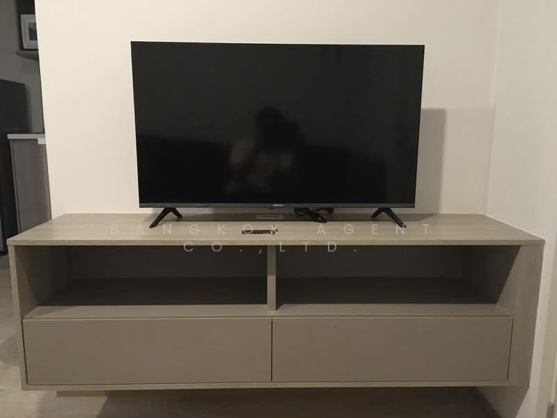 For Rent - Elio Del Moss Phaholyothin 34, Bangkok