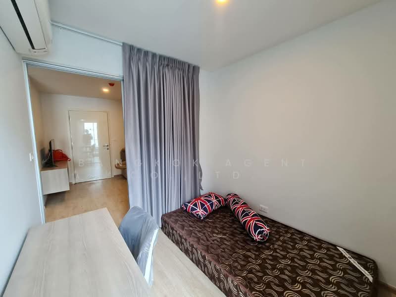 For Rent - Elio Del Moss Phaholyothin 34, Bangkok