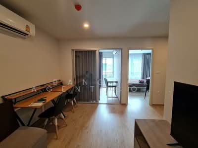 For Rent - Elio Del Moss Phaholyothin 34, Bangkok