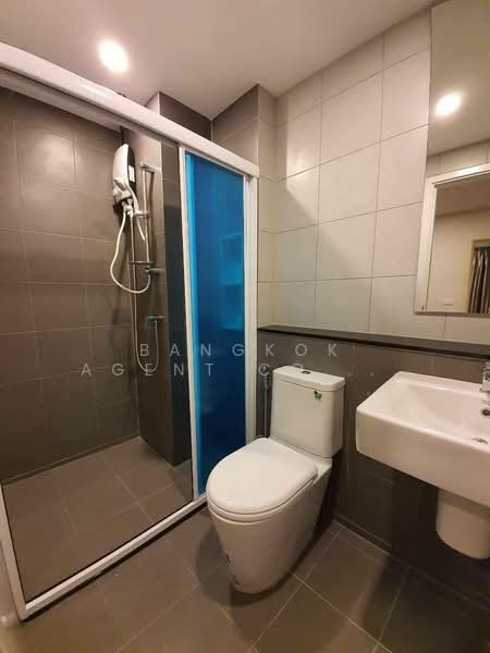 For Rent - Elio Del Moss Phaholyothin 34, Bangkok