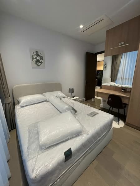 Supalai Icon Sathorn, Bangkok, Sathorn Tai Road, Thung Maha Mek, Sathon, Bangkok, 3 Bedrooms, 101 sqm, Condo For Rent, by RE PROPERTY CO.,LTD., 500223837 - DDproperty.com