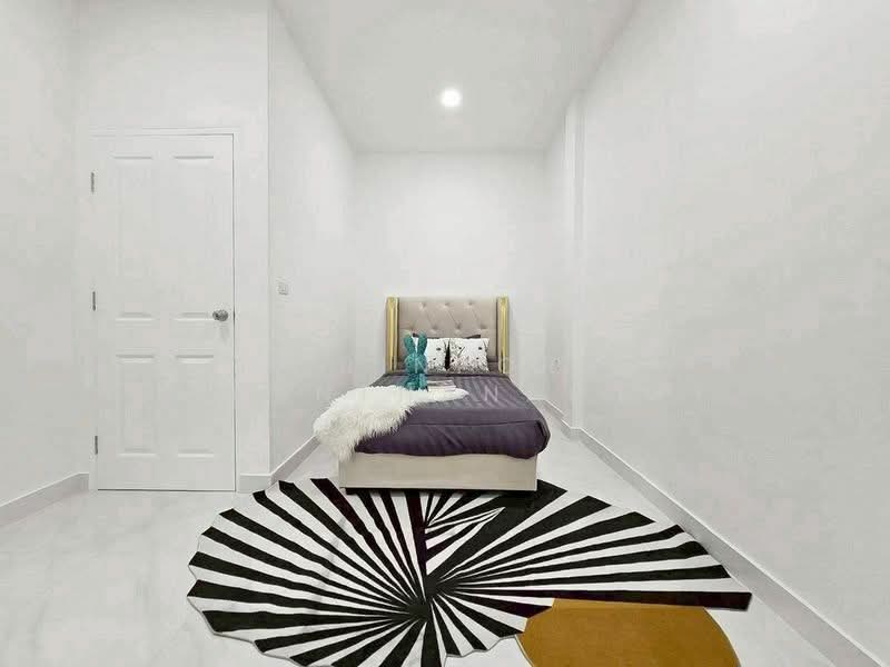 Avenue Prime 4, Chon Buri (Pattaya), Nong Pru, Bang Lamung (Pattaya), Chon Buri (Pattaya), 3 Bedrooms, 72 sqm, Townhouse For Sale, by Nirinporn Nirunthanapart, 500223838 - DDproperty.com