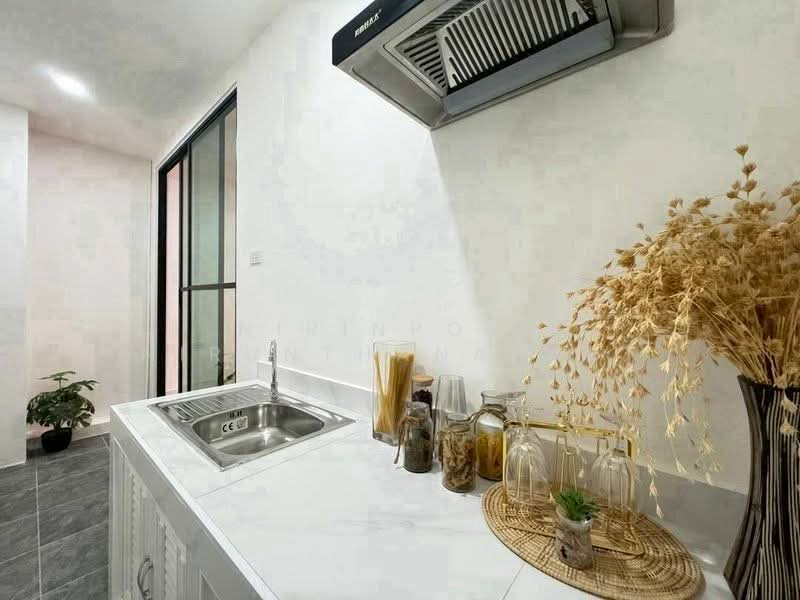 Avenue Prime 4, Chon Buri (Pattaya), Nong Pru, Bang Lamung (Pattaya), Chon Buri (Pattaya), 3 Bedrooms, 72 sqm, Townhouse For Sale, by Nirinporn Nirunthanapart, 500223838 - DDproperty.com