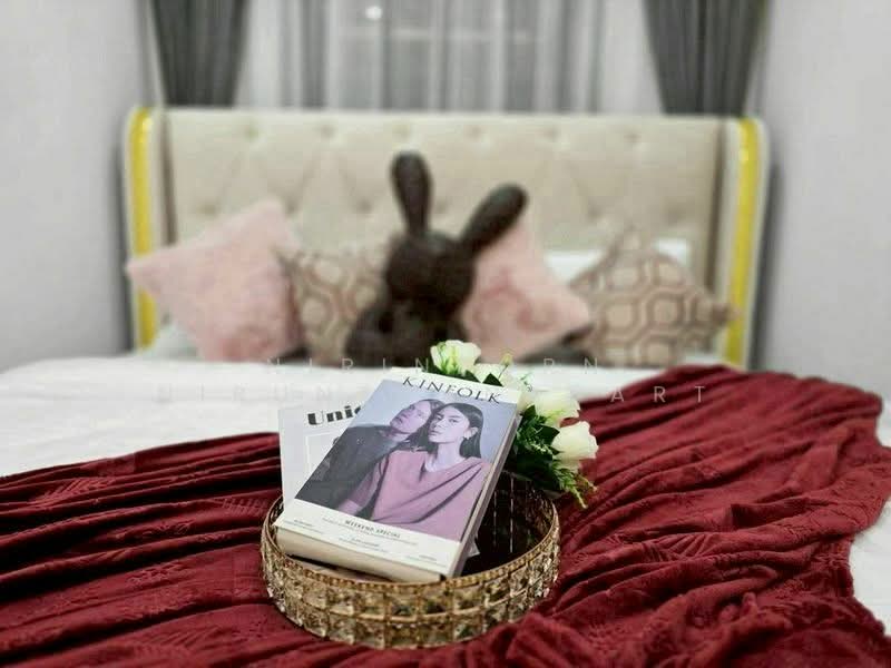 Avenue Prime 4, Chon Buri (Pattaya), Nong Pru, Bang Lamung (Pattaya), Chon Buri (Pattaya), 3 Bedrooms, 72 sqm, Townhouse For Sale, by Nirinporn Nirunthanapart, 500223838 - DDproperty.com