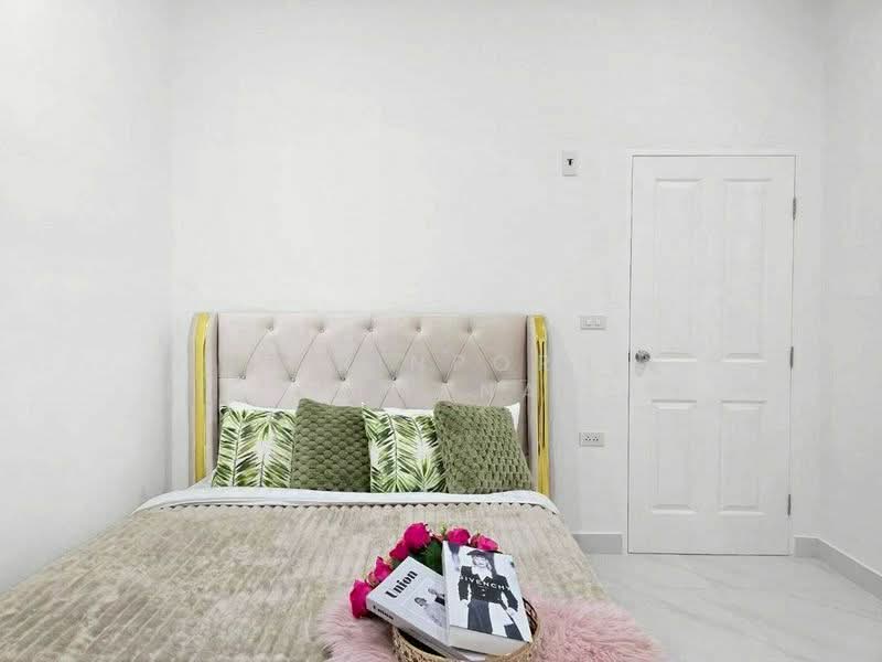 Avenue Prime 4, Chon Buri (Pattaya), Nong Pru, Bang Lamung (Pattaya), Chon Buri (Pattaya), 3 Bedrooms, 72 sqm, Townhouse For Sale, by Nirinporn Nirunthanapart, 500223838 - DDproperty.com