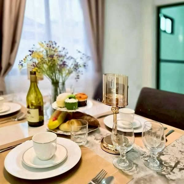 Avenue Prime 4, Chon Buri (Pattaya), Nong Pru, Bang Lamung (Pattaya), Chon Buri (Pattaya), 3 Bedrooms, 72 sqm, Townhouse For Sale, by Nirinporn Nirunthanapart, 500223838 - DDproperty.com